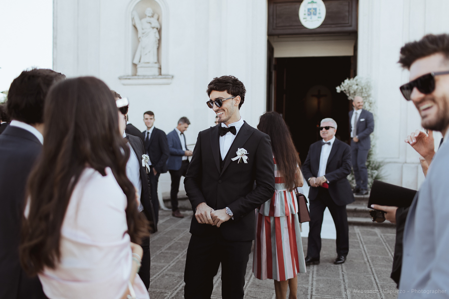 cerimonia matrimonio Venezia